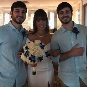 Meet your Posher, Sam